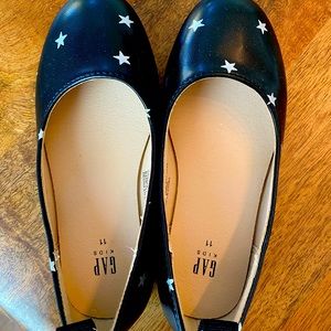 NWT Girls Ballet Slippers